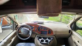 2009 Holiday Rambler Augusta 293TS, $ 45,000
