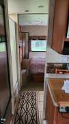 2009 Holiday Rambler Augusta 293TS, $ 45,000