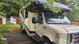 2009 Holiday Rambler Augusta 293TS, $ 45,000