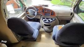 2009 Holiday Rambler Augusta 293TS, $ 45,000