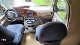 2009 Holiday Rambler Augusta 293TS, $ 45,000