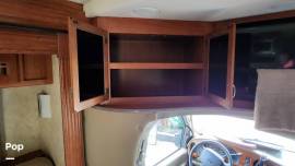2009 Holiday Rambler Augusta 293TS, $ 45,000