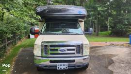 2009 Holiday Rambler Augusta 293TS, $ 45,000