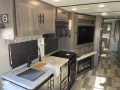 2021 Forest River FR3 34DS, $ 105,000