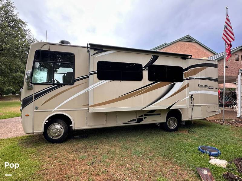 2020 Thor Industries Freedom Traveler A27, $ 75,950