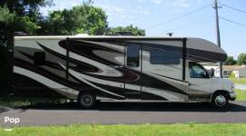 2017 Jayco Greyhawk 30X, $ 39,995