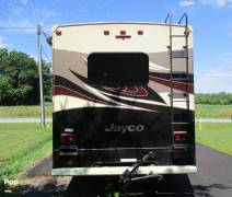2017 Jayco Greyhawk 30X, $ 39,995