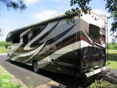 2017 Jayco Greyhawk 30X, $ 39,995