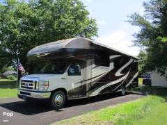 2017 Jayco Greyhawk 30X, $ 39,995