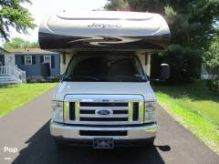2017 Jayco Greyhawk 30X, $ 39,995