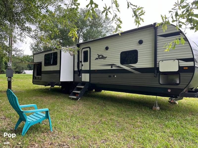 2024 Jayco Jay Flight 340 RLK, $ 45,999
