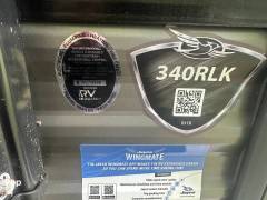 2024 Jayco Jay Flight 340 RLK, $ 45,999