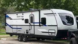 2021 Venture RV SportTrek 271VMB, $ 32,000