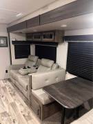 2021 Venture RV SportTrek 271VMB, $ 32,000