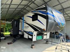 2019 Forest River Vengeance 395KB13, $ 67,000