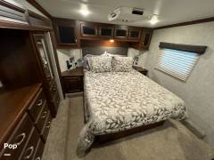 2019 Forest River Vengeance 395KB13, $ 67,000