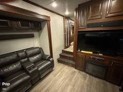 2019 Forest River Vengeance 395KB13, $ 67,000