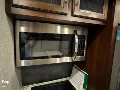 2019 Forest River Vengeance 395KB13, $ 67,000