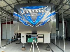 2019 Forest River Vengeance 395KB13, $ 67,000