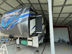 2019 Forest River Vengeance 395KB13, $ 67,000