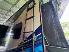 2019 Forest River Vengeance 395KB13, $ 67,000