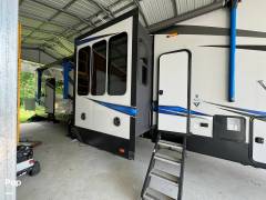 2019 Forest River Vengeance 395KB13, $ 67,000