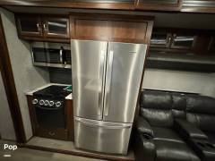 2019 Forest River Vengeance 395KB13, $ 67,000