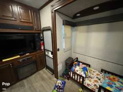 2019 Forest River Vengeance 395KB13, $ 67,000