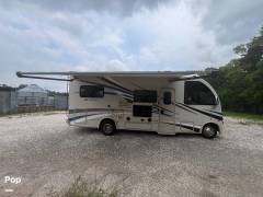 2018 Thor Motor Coach Vegas 24.1, $ 63,500