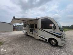 2018 Thor Motor Coach Vegas 24.1, $ 63,500