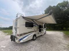 2018 Thor Motor Coach Vegas 24.1, $ 63,500