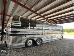 1992 Prevost Liberty XL 40, $ 84,995
