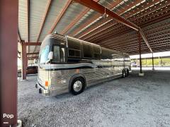 1992 Prevost Liberty XL 40, $ 84,995