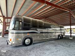 1992 Prevost Liberty XL 40, $ 84,995