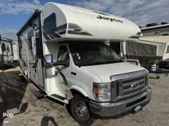 2020 Jayco Greyhawk 27U, $ 83,000
