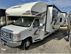 2020 Jayco Greyhawk 27U, $ 83,000