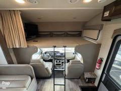 2020 Jayco Greyhawk 27U, $ 83,000