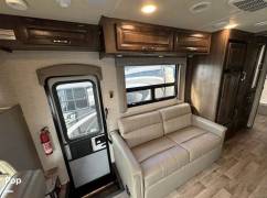 2020 Jayco Greyhawk 27U, $ 83,000