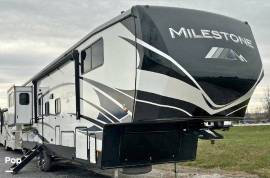 2020 Heartland Milestone 360RD, $ 39,497