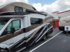 2017 Winnebago Navion 24J, $ 65,900