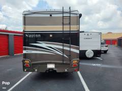 2017 Winnebago Navion 24J, $ 65,900