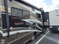 2017 Winnebago Navion 24J, $ 65,900