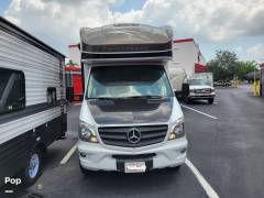 2017 Winnebago Navion 24J, $ 65,900