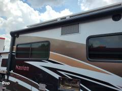 2017 Winnebago Navion 24J, $ 65,900