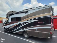 2017 Winnebago Navion 24J, $ 65,900