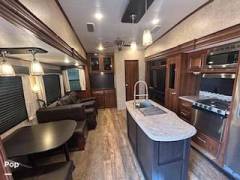 2018 Jayco Eagle 325BHQS, $ 37,750
