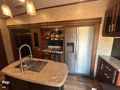 2018 Jayco Eagle 325BHQS, $ 37,750