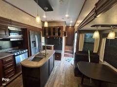 2018 Jayco Eagle 325BHQS, $ 37,750