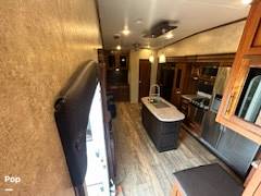 2018 Jayco Eagle 325BHQS, $ 37,750