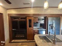 2018 Jayco Eagle 325BHQS, $ 37,750